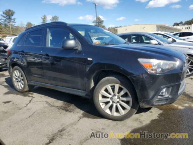 MITSUBISHI OUTLANDER SE, JA4AR4AU0BZ017179