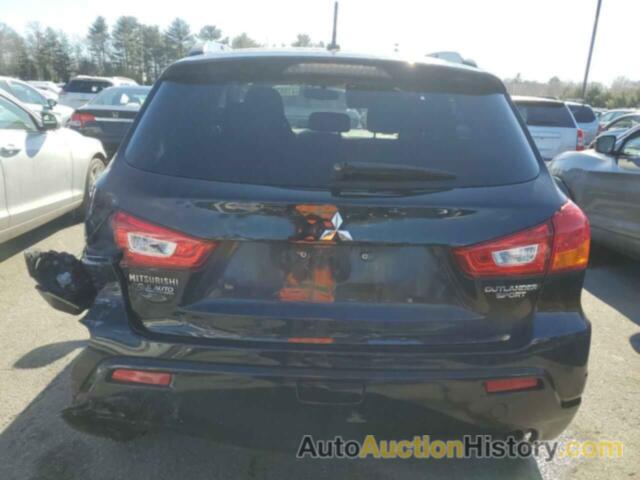 MITSUBISHI OUTLANDER SE, JA4AR4AU0BZ017179