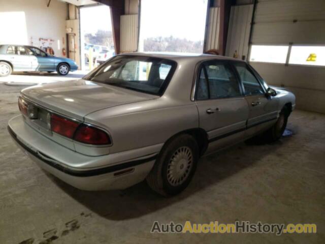 BUICK LESABRE CUSTOM, 1G4HP52K9XH486910