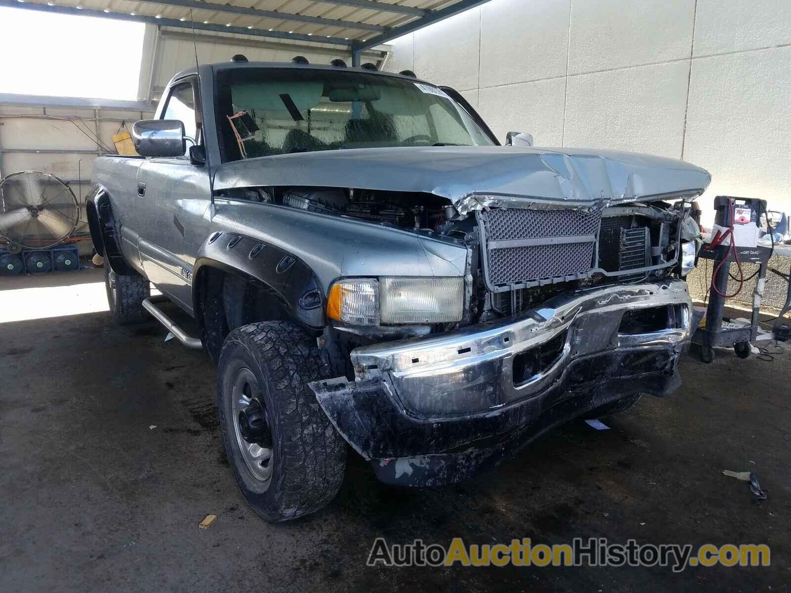 1994 DODGE RAM 2500, 1B7KF26C2RS515992