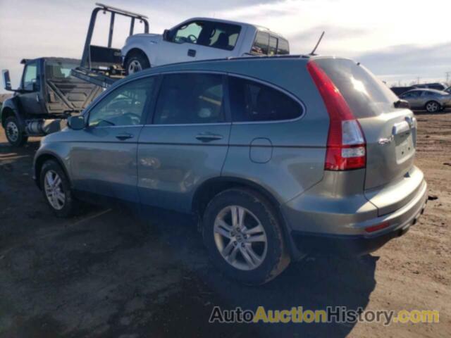 HONDA CRV EXL, 5J6RE4H71BL034526