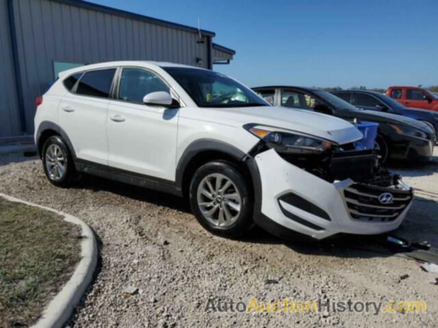 HYUNDAI TUCSON SE, KM8J23A48JU796018