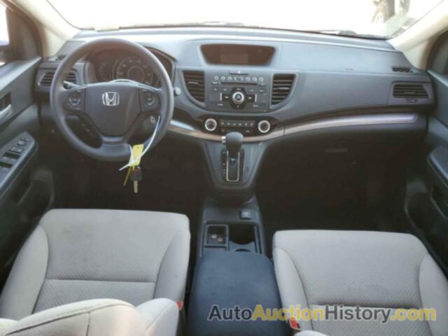 HONDA CRV LX, 5J6RM3H30FL002926