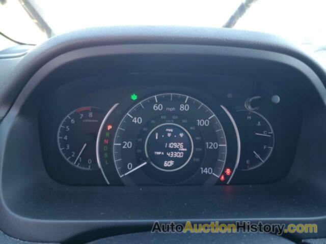 HONDA CRV LX, 5J6RM3H30FL002926