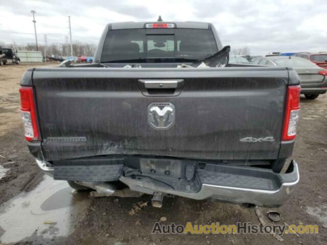 RAM 1500 BIG HORN/LONE STAR, 1C6SRFFT1LN167517