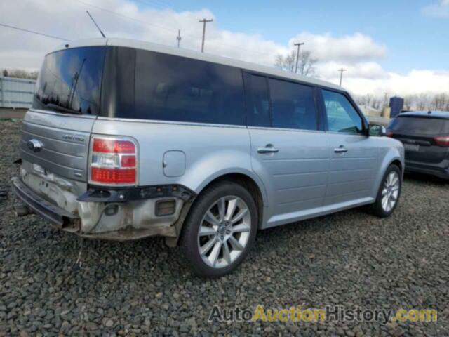 FORD FLEX LIMITED, 2FMHK6DC6BBD20912