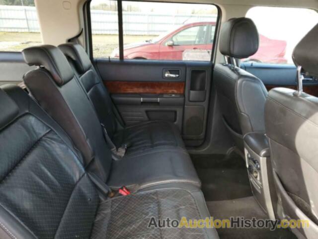 FORD FLEX LIMITED, 2FMHK6DC6BBD20912