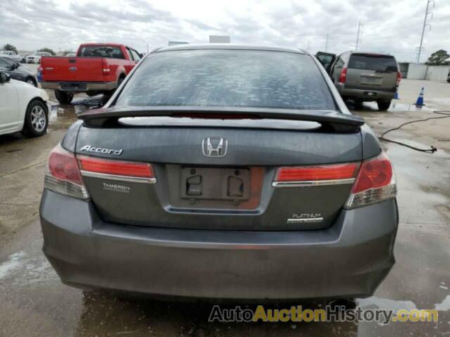 HONDA ACCORD SE, 1HGCP2F67CA032136