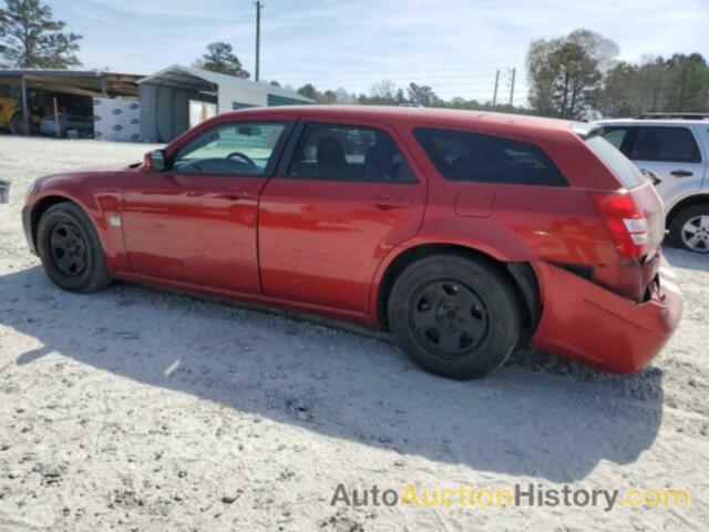 DODGE MAGNUM R/T, 2D4GV582X5H128089