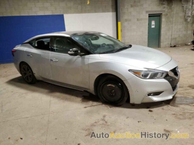 NISSAN MAXIMA 3.5S, 1N4AA6AP3JC404285