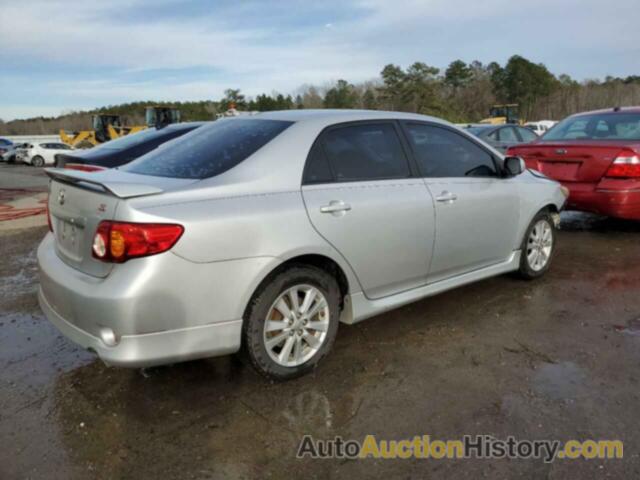 TOYOTA COROLLA BASE, 1NXBU4EE0AZ344197