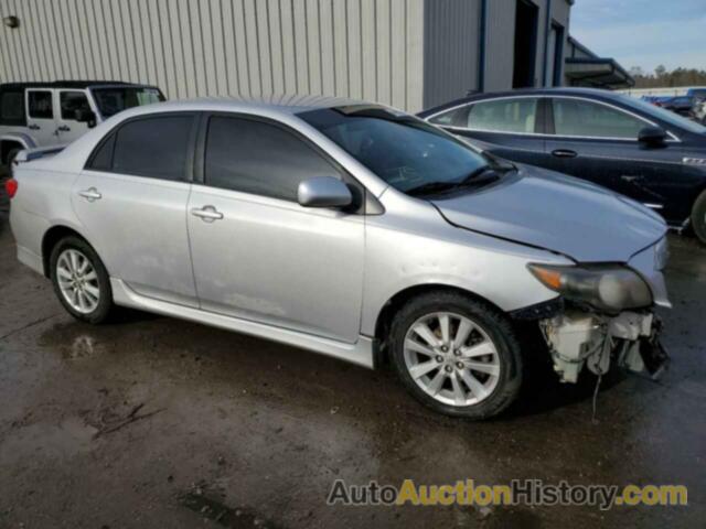 TOYOTA COROLLA BASE, 1NXBU4EE0AZ344197