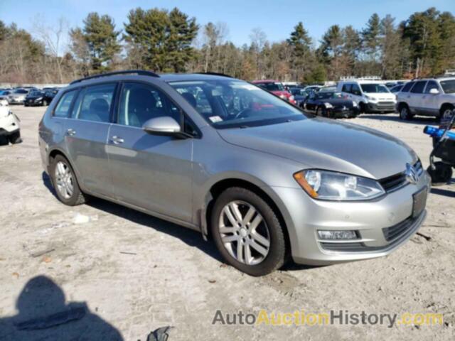 VOLKSWAGEN GOLF TDI S, 3VWCA7AUXFM502778