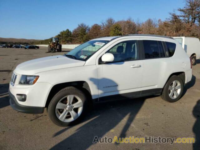 JEEP COMPASS LATITUDE, 1C4NJCEA4GD599848