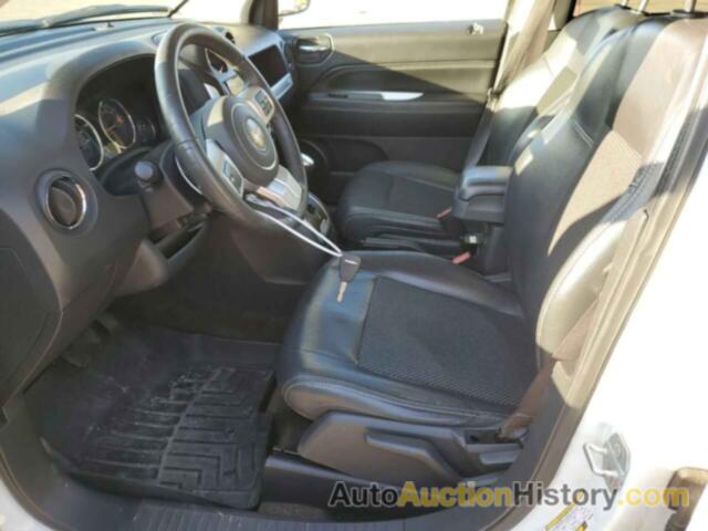 JEEP COMPASS LATITUDE, 1C4NJCEA4GD599848