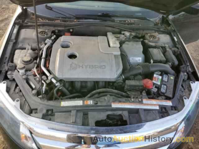 FORD FUSION HYBRID, 3FADP0L32BR152986