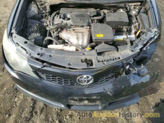 TOYOTA CAMRY L, 4T1BF1FK2EU380346