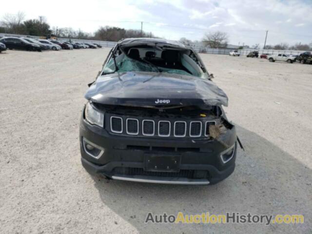 JEEP COMPASS LIMITED, 3C4NJCCB0LT191878