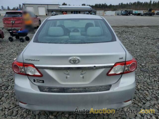 TOYOTA COROLLA BASE, 2T1BU4EEXDC998968