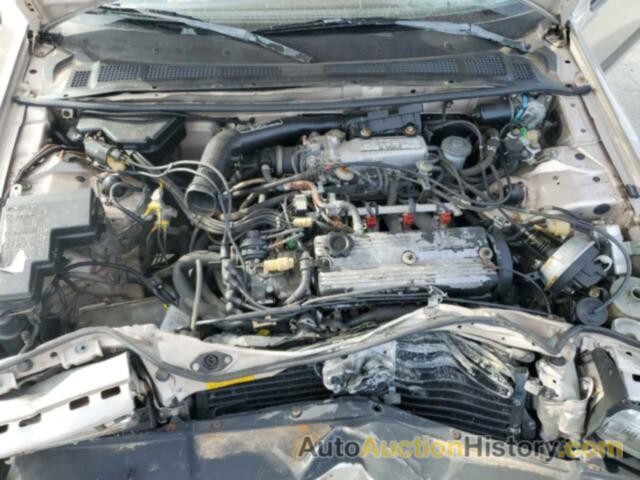 HONDA ACCORD LXI, 1HGCA5440HA088656