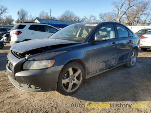 VOLVO S40 2.4I, YV1MS382482373166