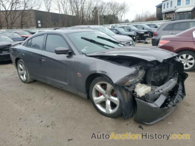 DODGE CHARGER R/T, 2C3CDXCT1EH114483