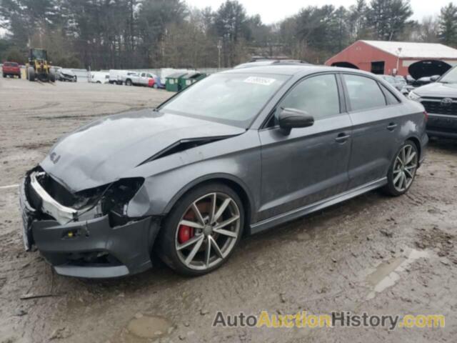 AUDI S3 PREMIUM PLUS, WAUB1GFF7J1037906