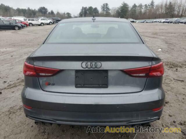 AUDI S3 PREMIUM PLUS, WAUB1GFF7J1037906