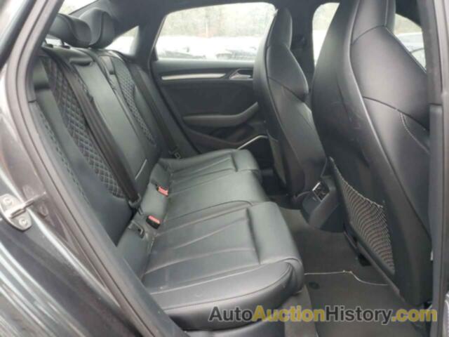 AUDI S3 PREMIUM PLUS, WAUB1GFF7J1037906