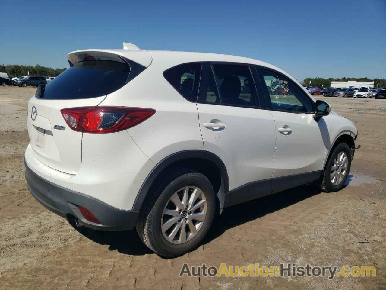 MAZDA CX-5 TOURING, JM3KE2CE5D0104767