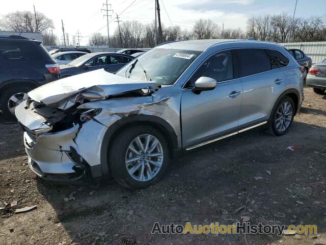 MAZDA CX-9 GRAND TOURING, JM3TCBDY9L0413952