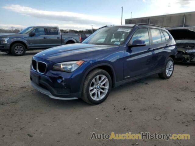 BMW X1 XDRIVE28I, WBAVL1C54FVY25042