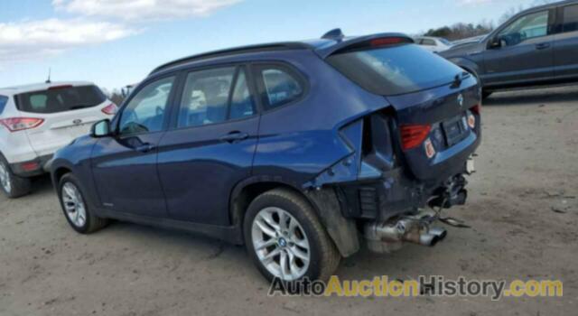 BMW X1 XDRIVE28I, WBAVL1C54FVY25042