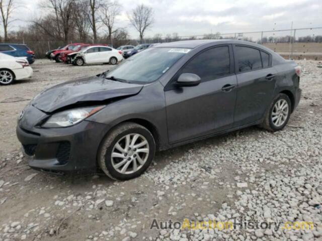 MAZDA 3 I, JM1BL1W73C1669307