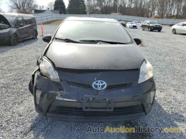 TOYOTA PRIUS, JTDKN3DU3D5538046