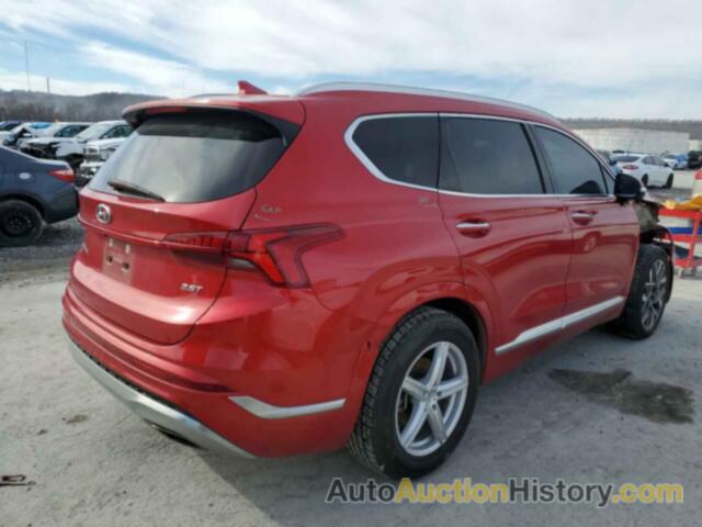 HYUNDAI SANTA FE CALLIGRAPHY, 5NMS54AL2NH392111