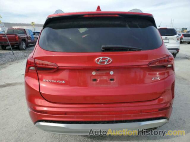 HYUNDAI SANTA FE CALLIGRAPHY, 5NMS54AL2NH392111