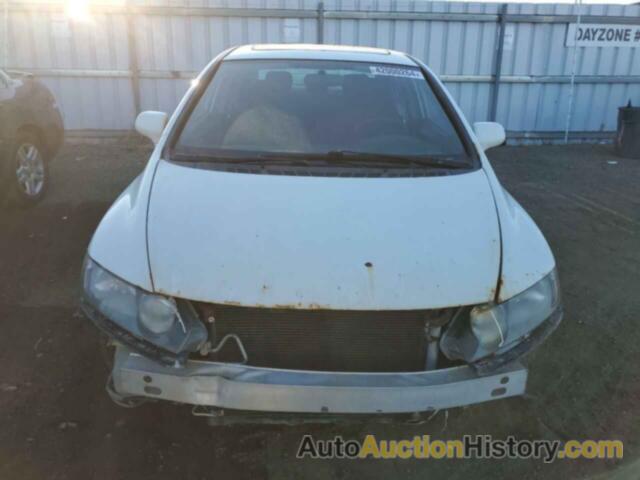 HONDA CIVIC LX-S, 2HGFA1F69BH102549