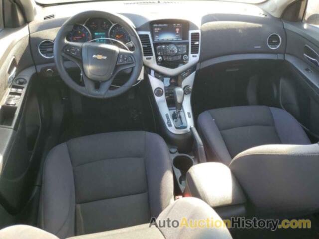 CHEVROLET CRUZE ECO, 1G1PH5SB1F7131207