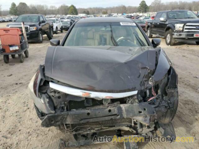 HONDA ACCORD EXL, 1HGCP2F8XBA148253