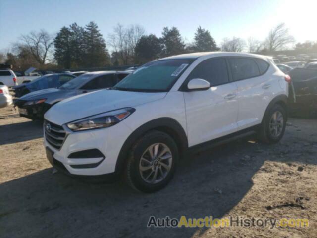 HYUNDAI TUCSON SE, KM8J23A40JU692185