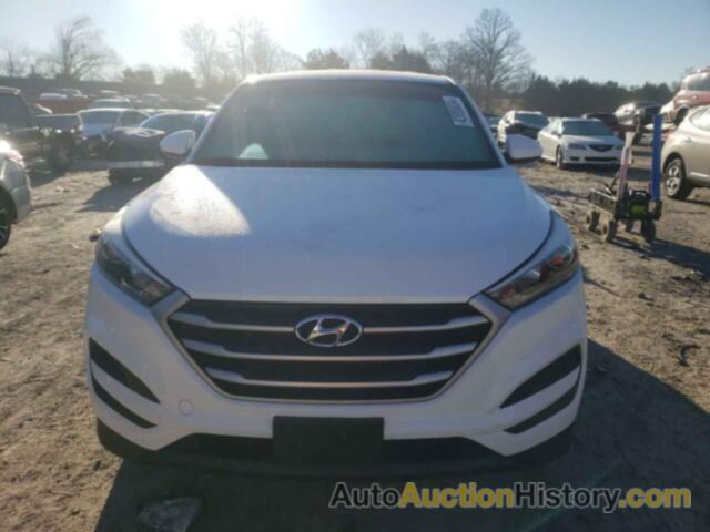 HYUNDAI TUCSON SE, KM8J23A40JU692185