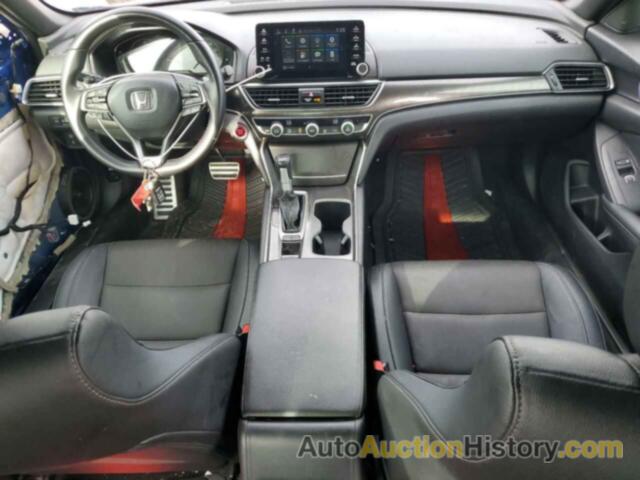 HONDA ACCORD SPORT, 1HGCV1F34KA123577