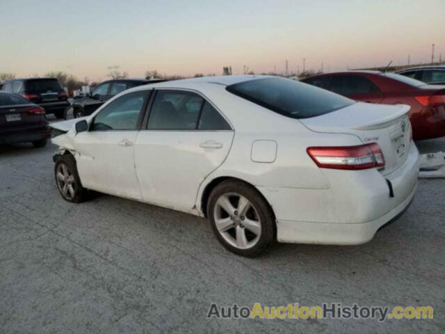 TOYOTA CAMRY BASE, 4T1BF3EK3BU673021