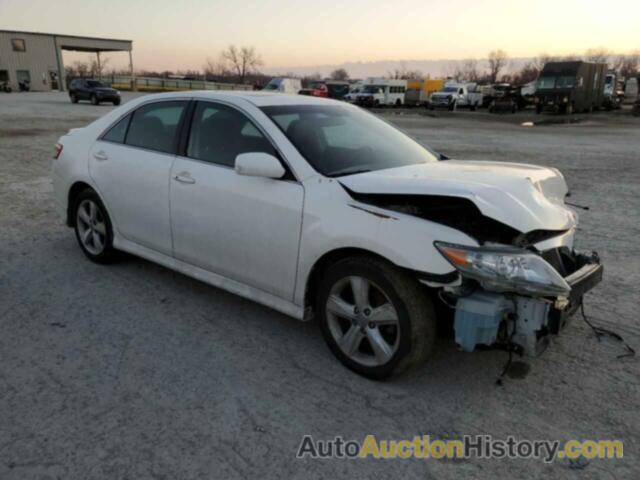 TOYOTA CAMRY BASE, 4T1BF3EK3BU673021