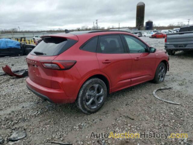 FORD ESCAPE ST ST LINE, 1FMCU0MN3PUB37858