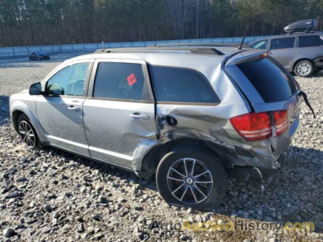 DODGE JOURNEY SE, 3C4PDCAB0JT519154