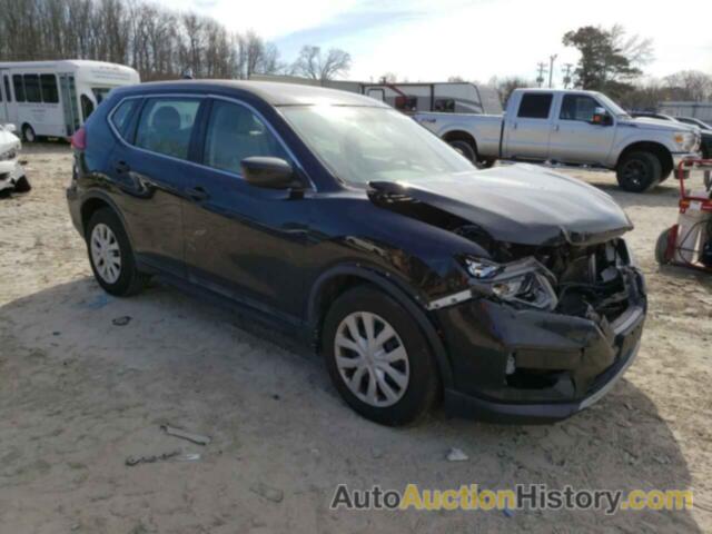 NISSAN ROGUE S, 5N1AT2MT8HC811482