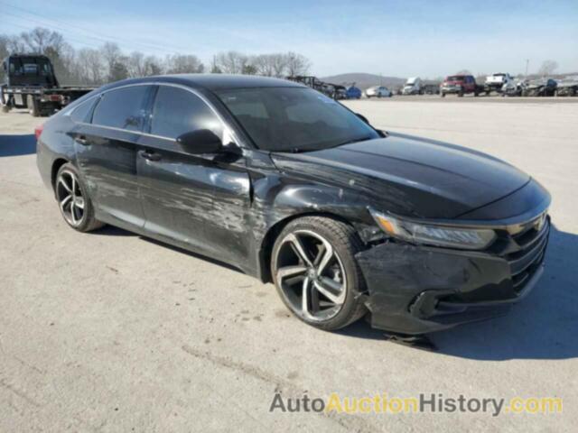 HONDA ACCORD SPORT SE, 1HGCV1F42MA101878