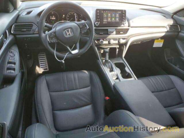 HONDA ACCORD SPORT SE, 1HGCV1F42MA101878